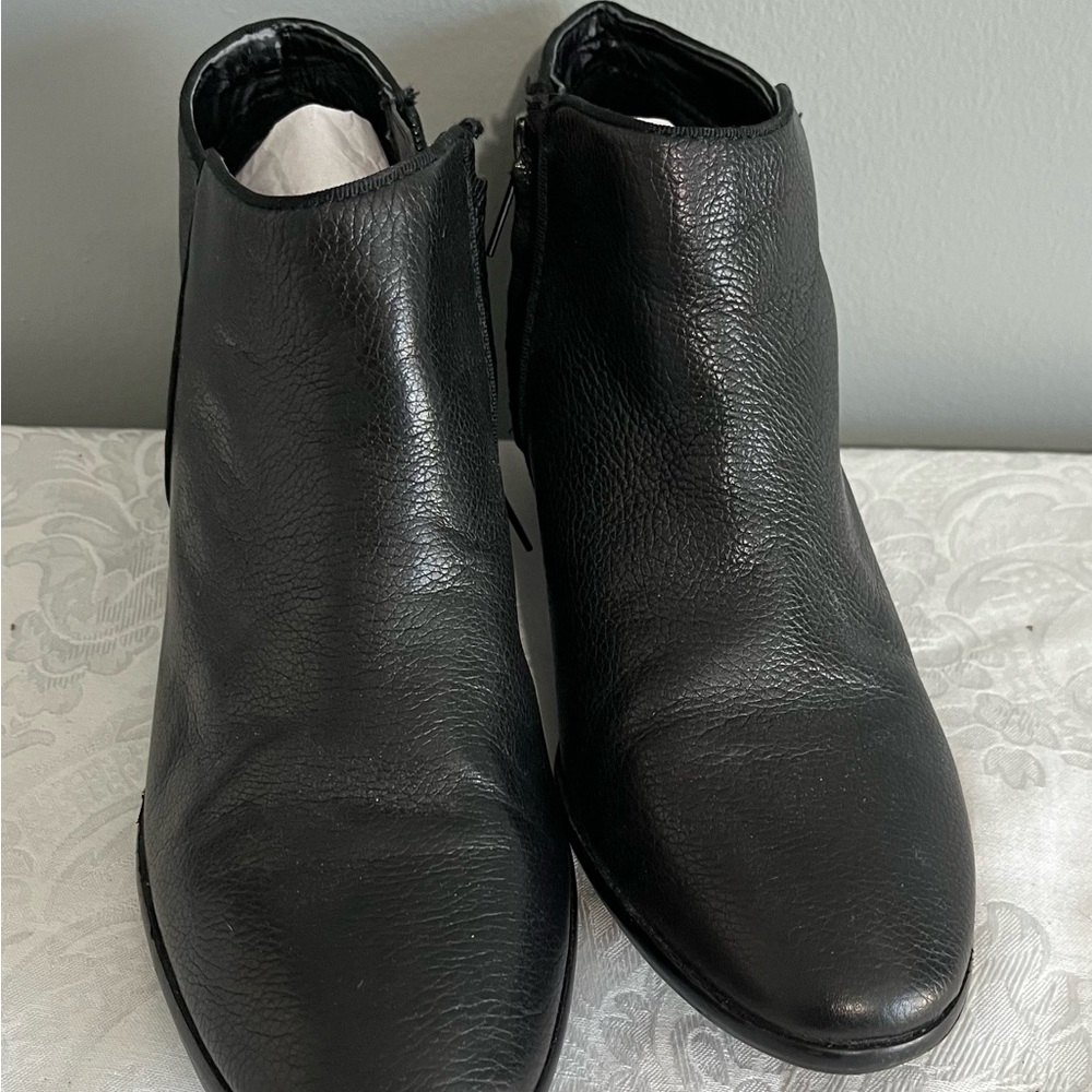 Sam Edelman Ankle Boot
